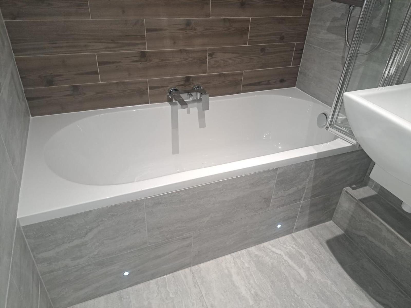 Bournemouth Hot Tub & Sauna Holiday Let Bagian luar foto
